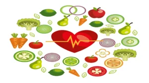 Heart-Healthy Foods