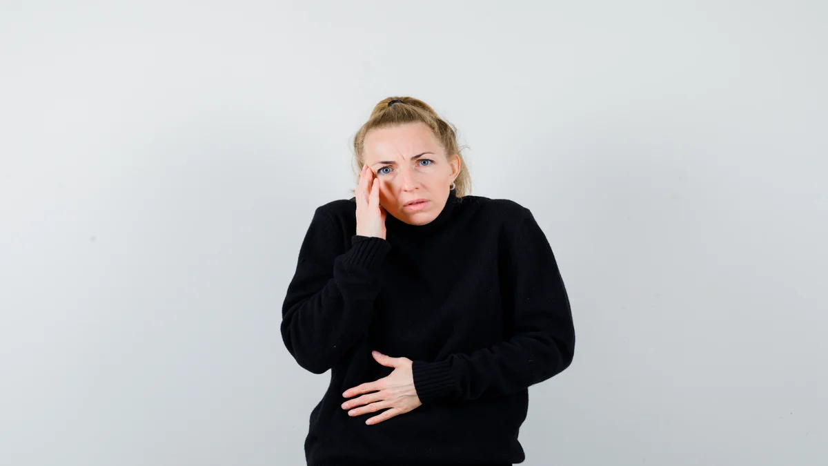 Tooth Pain In Pregnancy