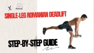 single-leg Romanian deadlift