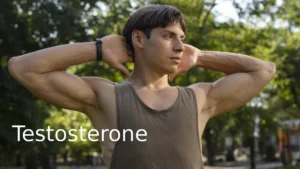 natural ways to get testosterone