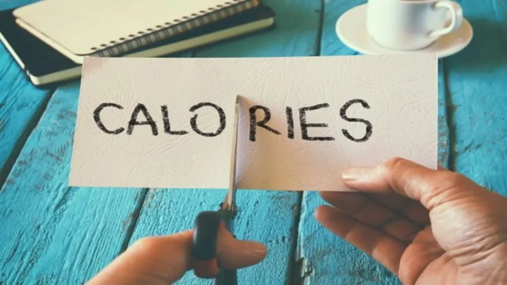 Calorie-Deficit Diet
