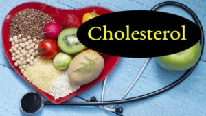 low-cholesterol meals