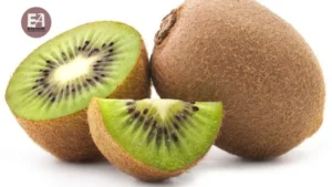 Kiwi Skin Benefits