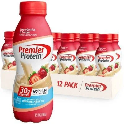 Premier Protein