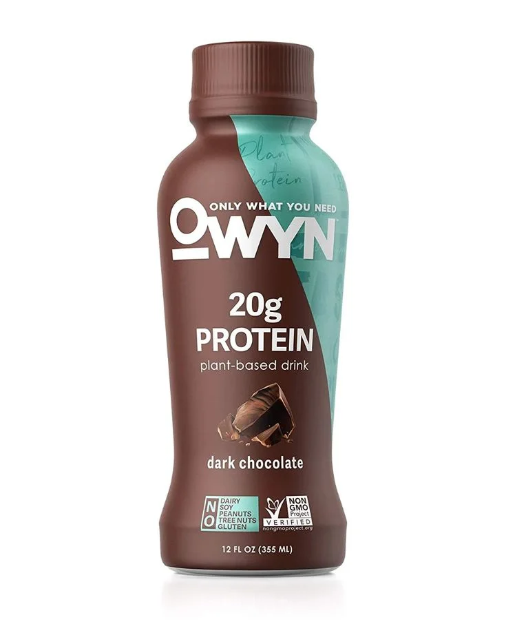 OWYN Plant-Based Protein Shake