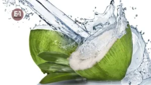 Coconut Water Benefits for Skin